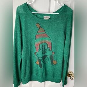 Disney Park sweater. Women’s